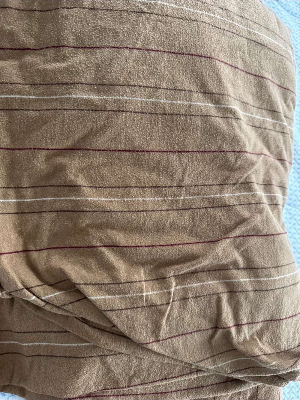 Woolrich King Flannel Sheets
